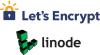 Linode DNS API